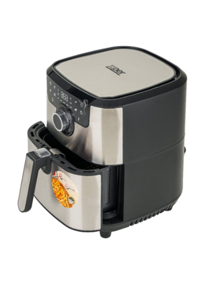 XPER Xper Airfryer 3.5L. - 1500W.T.- XPAF-701-20 - Image 4