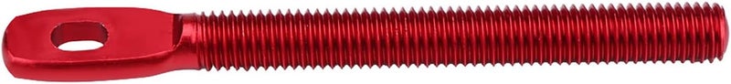 Automatic Modification Hood Block Edit Racing Car Block Hood Hood for Universal Racing Cars (Red) - Image 4