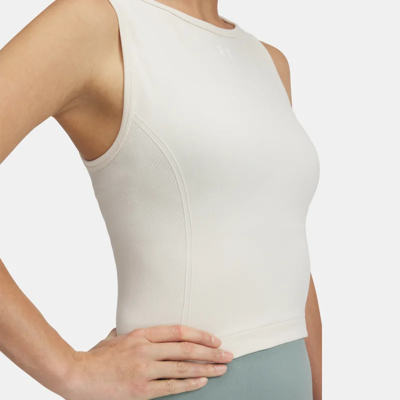 UNDER ARMOUR Women's Train Seamless Tank Top