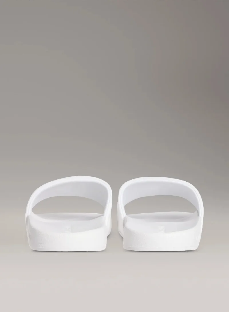 Calvin Klein Jeans Logo Slides