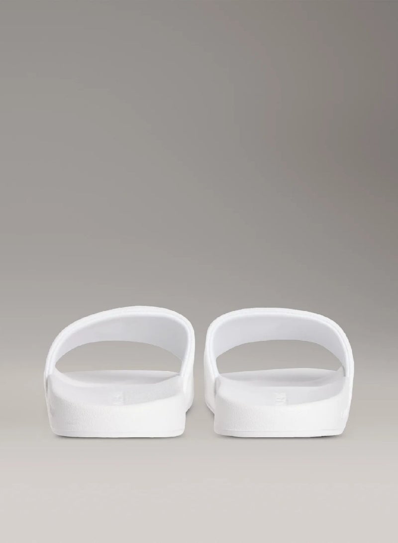 Calvin Klein Jeans Logo Slides - Image 3