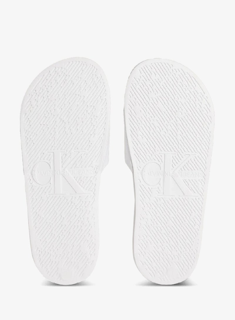 Calvin Klein Jeans Logo Slides - Image 5