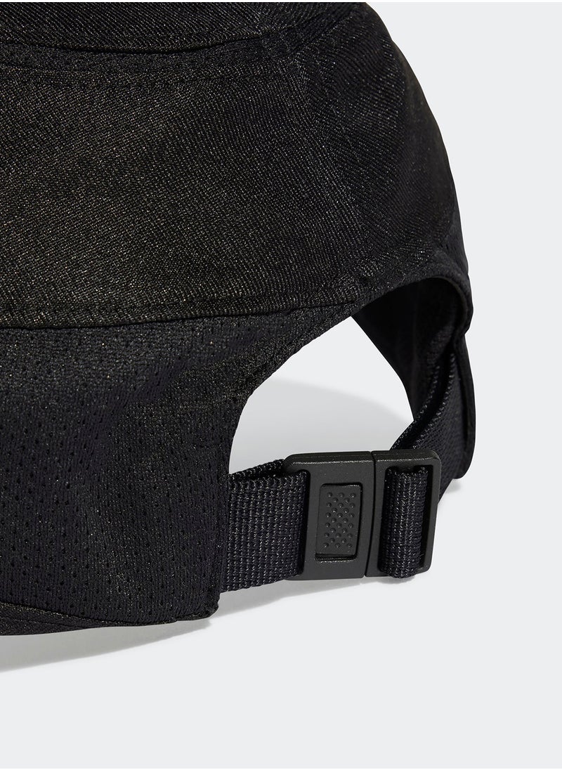adidas Originals Logo Cap  - Image 4
