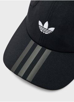 adidas Originals Logo Cap  - Image 3