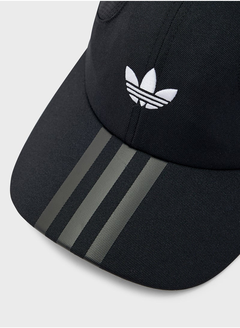 adidas Originals Logo Cap  - Image 3