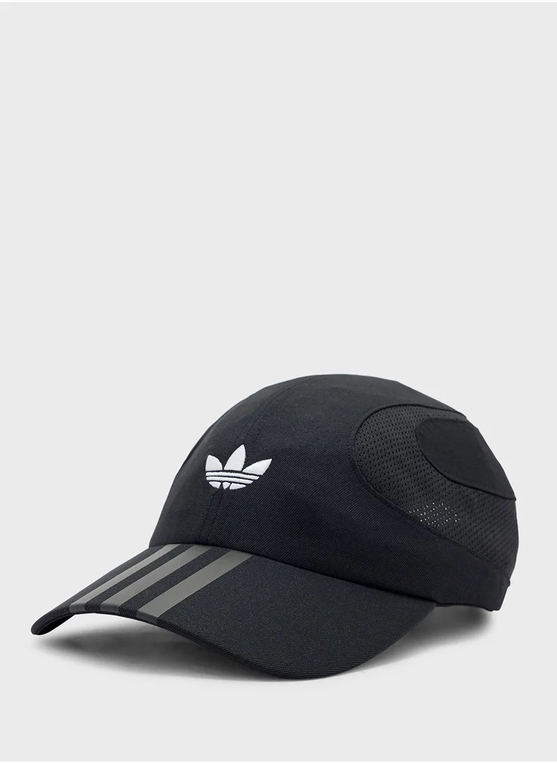 اديداس اوريجينالز Logo Cap