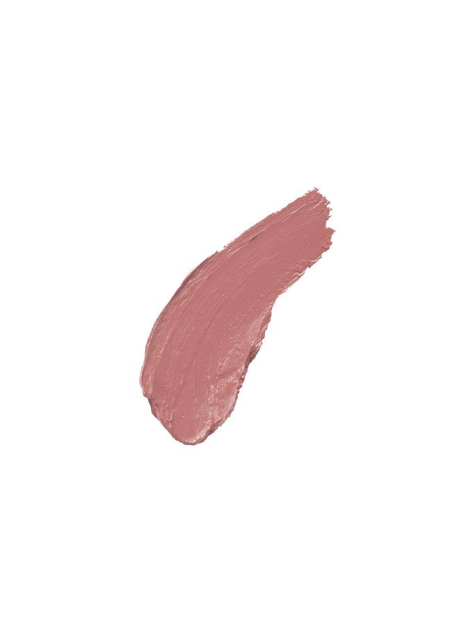 MILANI Color Statement Lipstick Nude Crème Cruelty Free Nourishing Lip Stick In Vibrant Shades Pink Lipstick 0.14 Ounce - Image 3