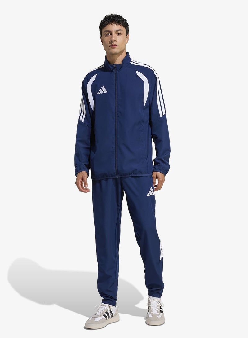 Adidas Tiro26 League Presentation Tracksuit - Image 5
