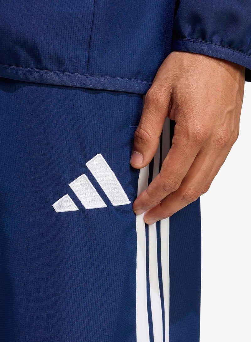 Adidas Tiro26 League Presentation Tracksuit - Image 3