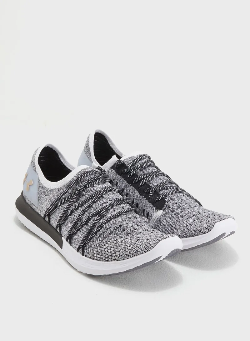 UNDER ARMOUR Speedform Slingshot 2