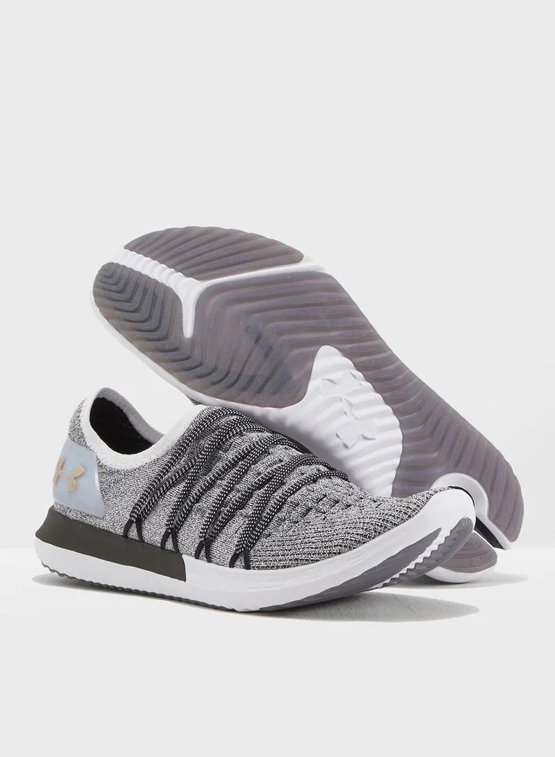 UNDER ARMOUR Speedform Slingshot 2