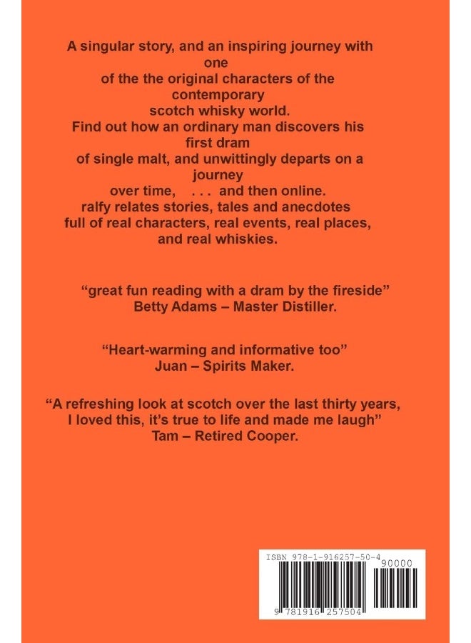 Irish Sea Trading Co: Ltd: Search For A Whisky Bothie  - Image 2