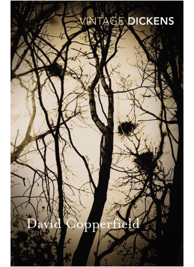 David Copperfield 