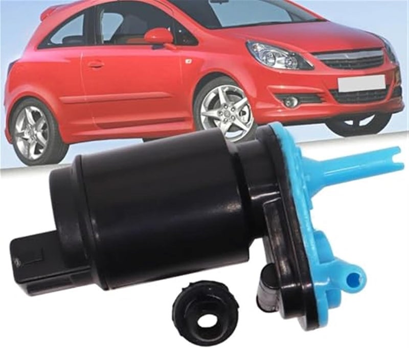 Vuzmode Windshield Washer Pump for Opel Vehicles - Image 4