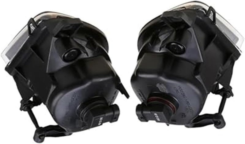 Vuzmode LED Fog Light Kit for BMW 5 Series E60/E61 - Image 2