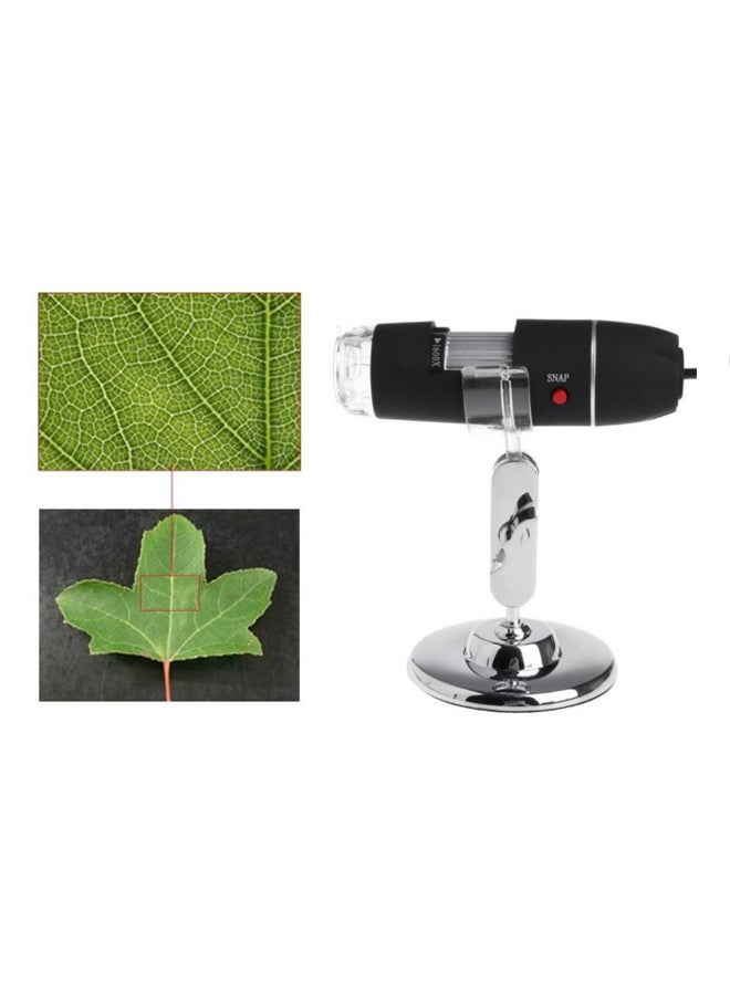 Digital Microscope With Micro USB Adapter - Image 2