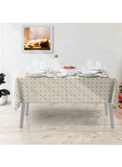 Vagonik Special Design Digital Printed Tablecloth 140 x 220 cm  - Image 1