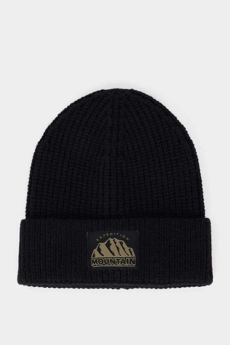 ديفاكتو Man Beret