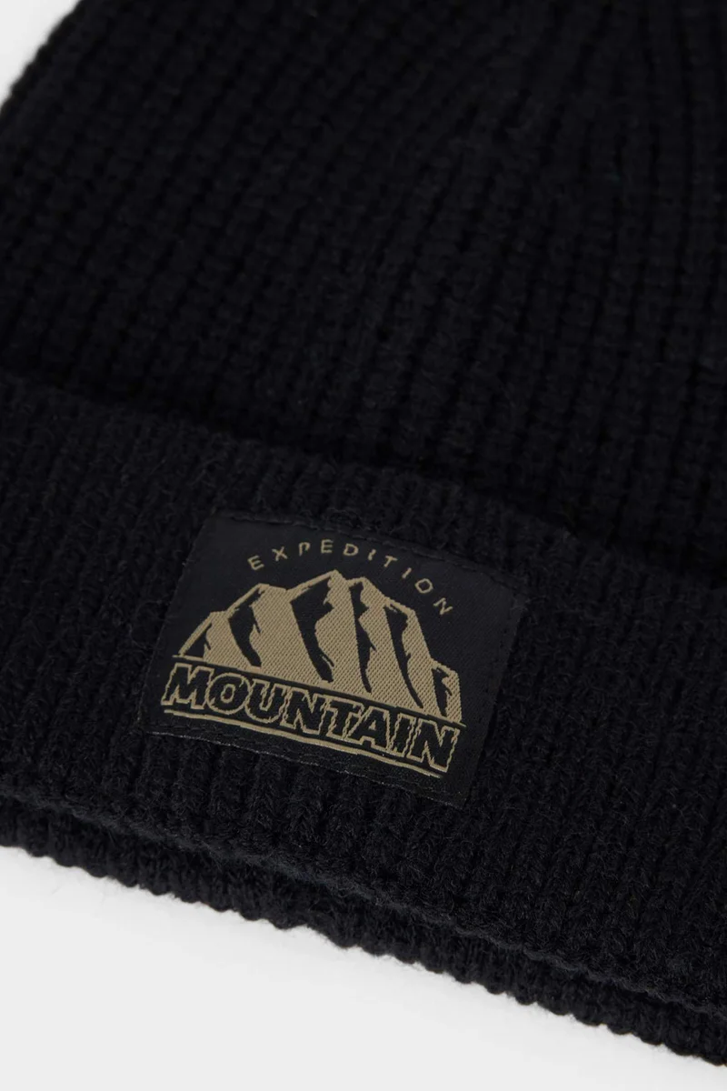 ديفاكتو Man Beret