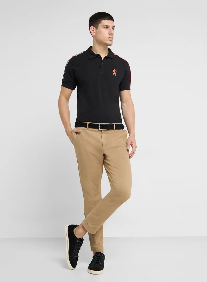 روبرت وود Essential Polo Shirts