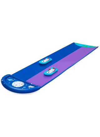 Bestway H2OGO Lunar Launch Double Water Slide 4.88m - pzsku/Z8338BE1BA11FA05FAFB5Z/45/_/1714808713/bdd5b996-7a72-4e7d-9d9e-257db73c4694