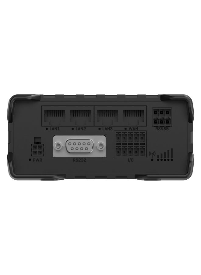TELTONIKA RUT956 Industrial Cellular Router w/ Wi-Fi, GNSS, WAN Failover US/CAN - Image 4