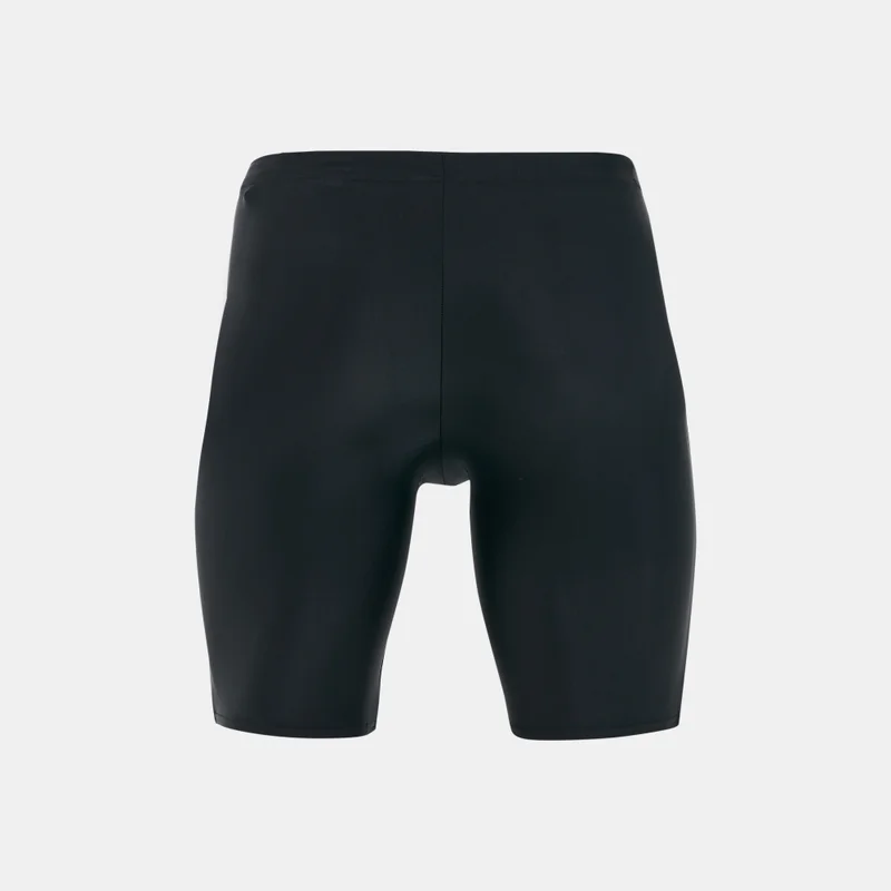 speedo Men's Hexagonal Tech Placement Swimming Shorts