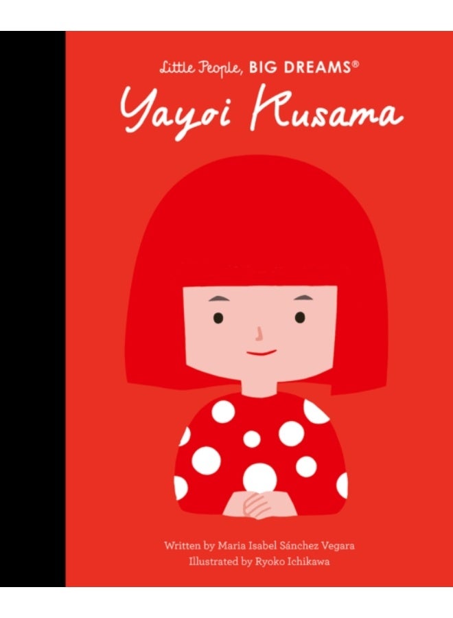Yayoi Kusama : Volume 125