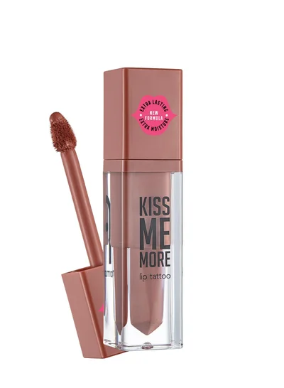 flormar Flormar Kiss Me More Lip Tattoo New - 017 Nudist