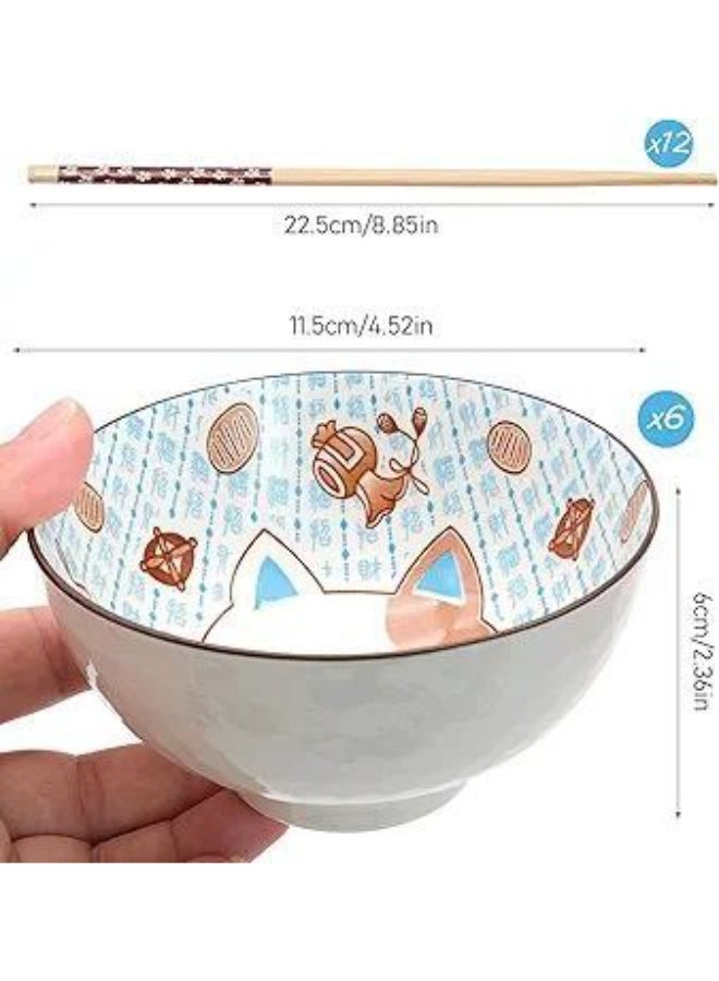 طقم 2 بوله بورسلين  - Image 3