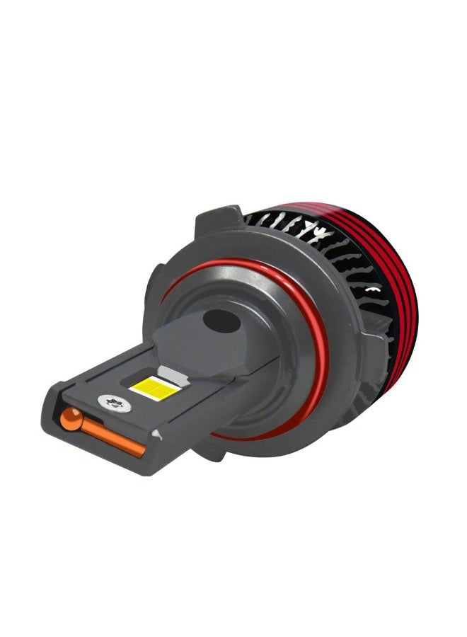 Conpex M8 Pro Ultra Bright Headlights H7 - Image 4