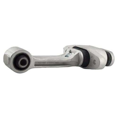 RABROPAR Front Lower Torque Strut Mount Compatible with Hyundai Sonata 2.0L 2.4L 2015-2019, # 21830-C1170 21810-C1020 21950-C1100 - Image 5