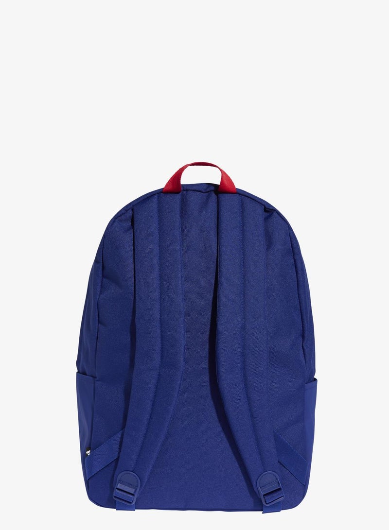 اديداس حقيبة ظهر ADIDAS TIRO GRAPHIC II - Image 2