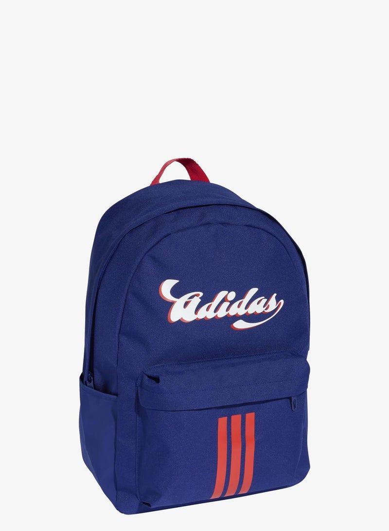 اديداس حقيبة ظهر ADIDAS TIRO GRAPHIC II - Image 3