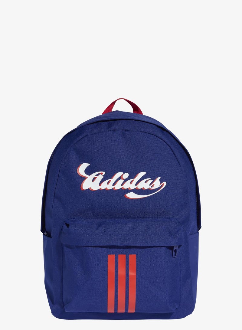 اديداس حقيبة ظهر ADIDAS TIRO GRAPHIC II - Image 1