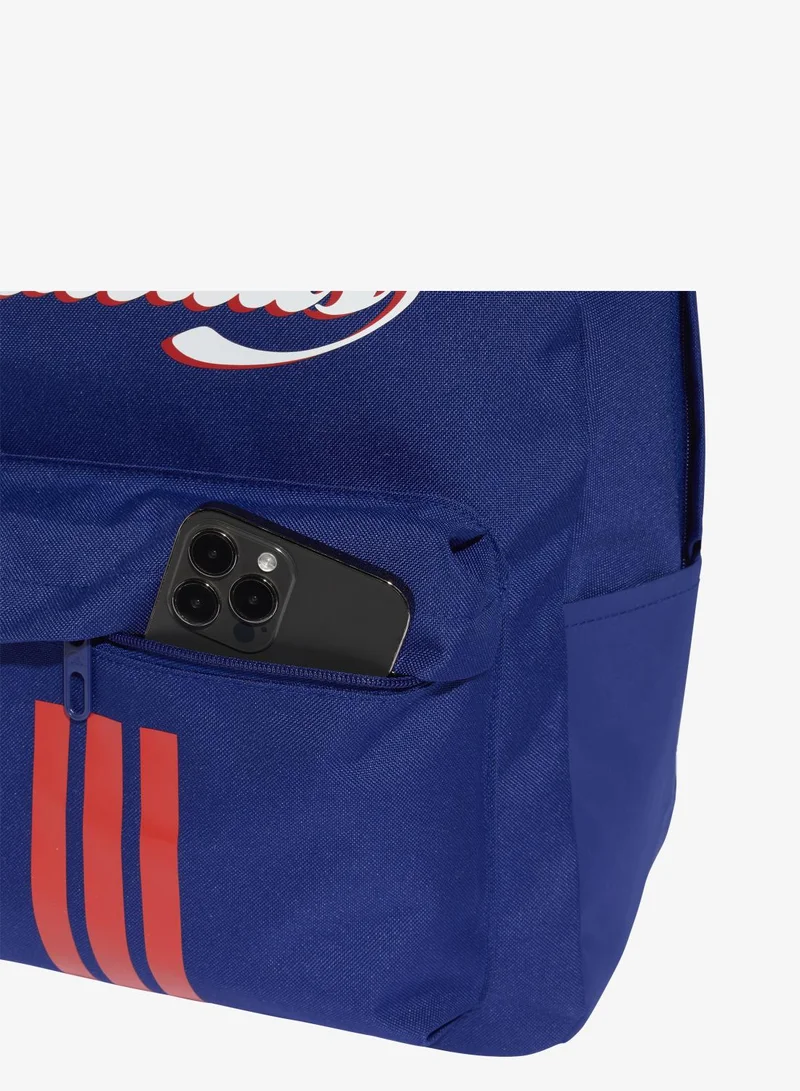 Adidas  ADIDAS TIRO GRAPHIC BACKPACK II  | Best Price UAE