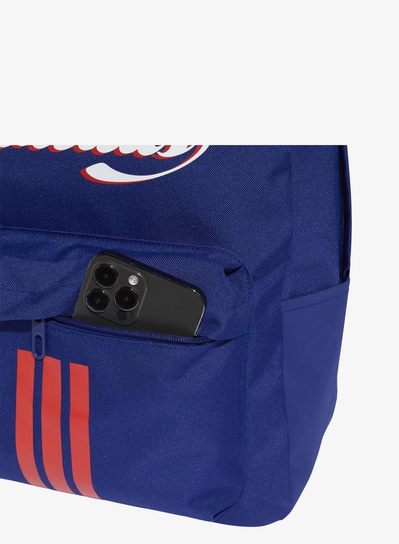 اديداس حقيبة ظهر ADIDAS TIRO GRAPHIC II - Image 5