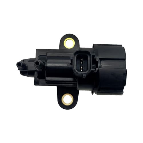 YCUPONE EGR vacuum solenoid valve F57Z9J459C Compatible with Contour F150 E150 E250 E350 Escape Expedition Explorer Taurus Blackwood Navigator Cougar - Image 3