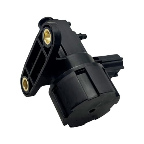 YCUPONE EGR vacuum solenoid valve F57Z9J459C Compatible with Contour F150 E150 E250 E350 Escape Expedition Explorer Taurus Blackwood Navigator Cougar - Image 2