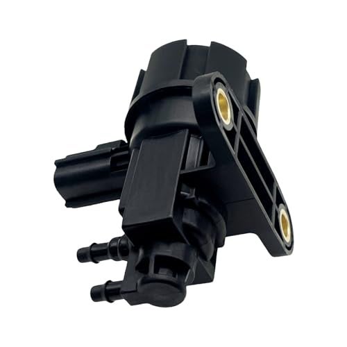 YCUPONE EGR vacuum solenoid valve F57Z9J459C Compatible with Contour F150 E150 E250 E350 Escape Expedition Explorer Taurus Blackwood Navigator Cougar - Image 1