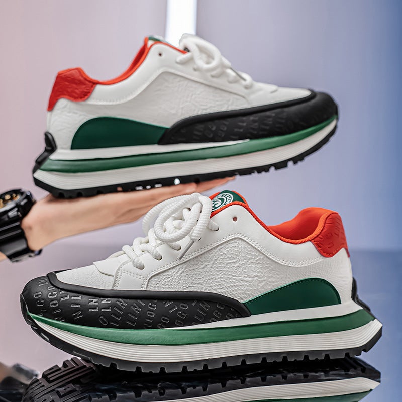 Unisex Casual Sneakers Shoes - Image 5