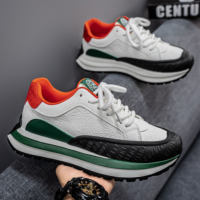 Unisex Casual Sneakers Shoes - Image 3