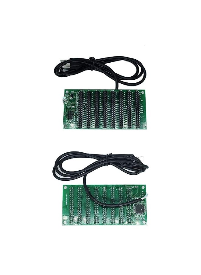 Generic Keyboard HID Module USB (CH9328)  - Image 2