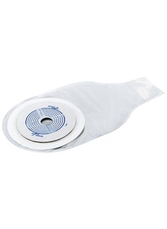 convatec ConvaTec Pouch Ostomy Drain 1 Piece C/F - Item Number 22771-10 Each/Box - 