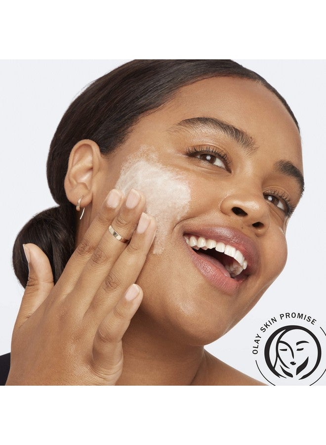 منظف ومقشر الوجه بالحمضيات من أولاي توتال إفيكتس، 5.0 أونصة (عبوة من 3 قطع) - Image 2