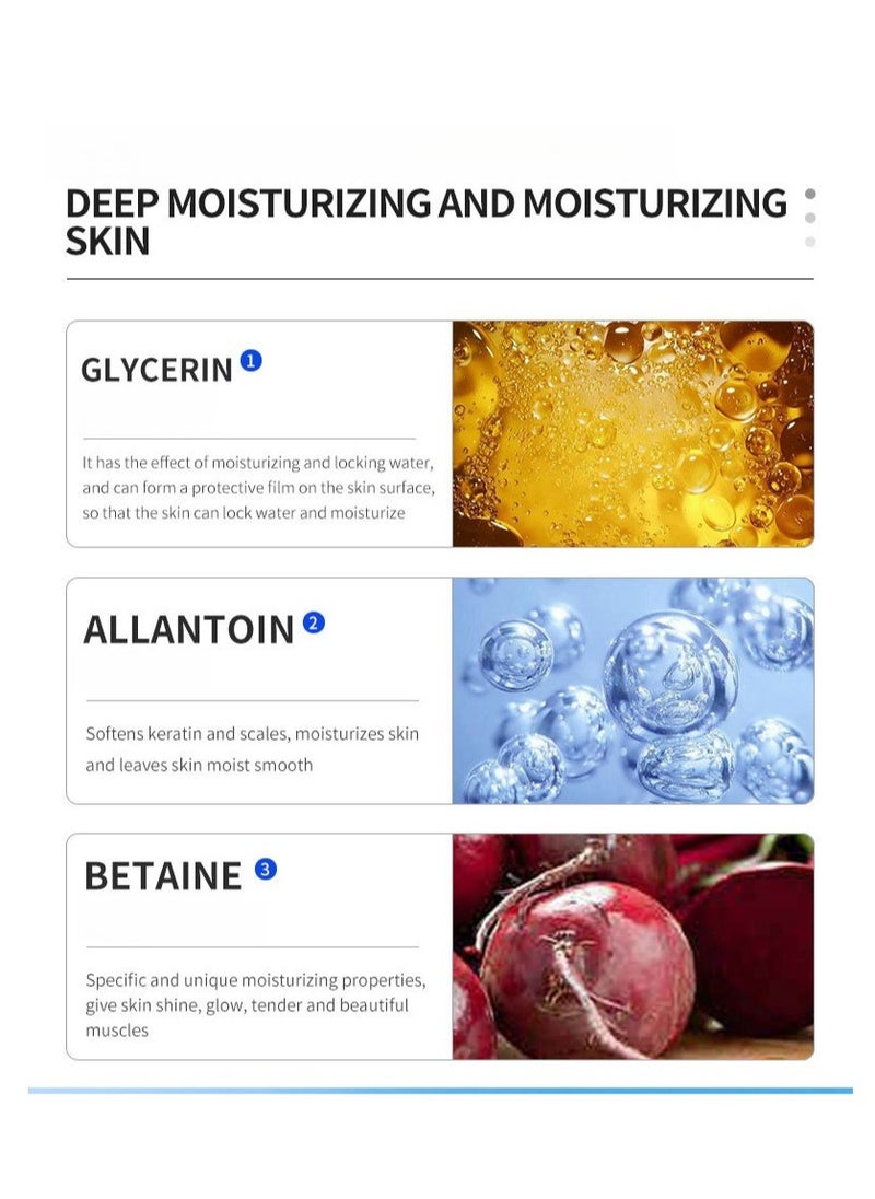 DELEVENTH - DELEVENTH Centella Asiatica Mask Fades Acne Marks, Moisturizing and Repairing Mask - Image 1