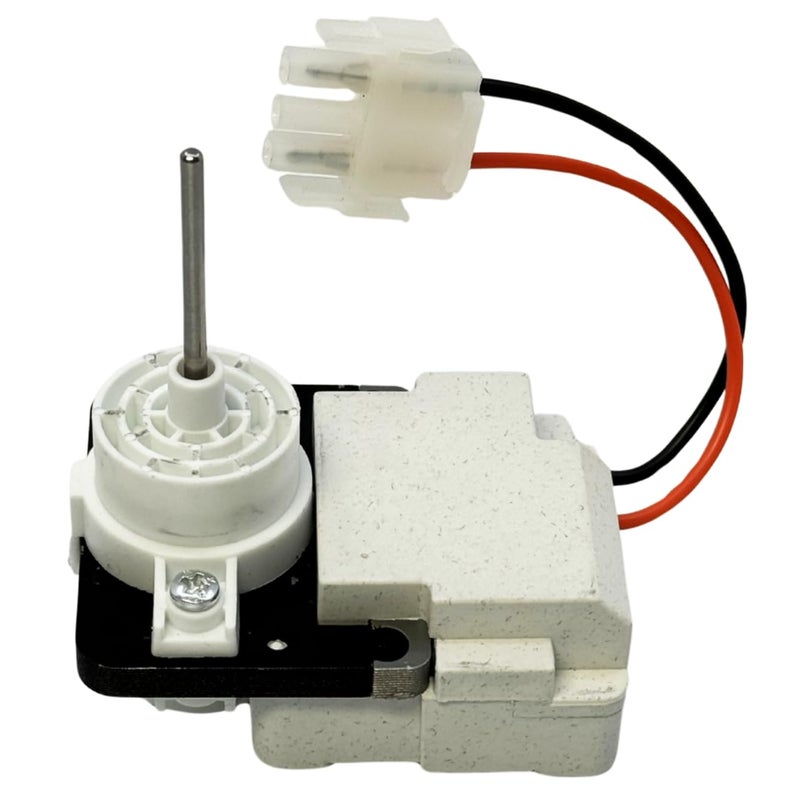 MorexLab 242077702 Evaporator Fan Motor A03788604 A03788606 FDQC18EL4F 242077705 Blower Motor for Frigidaire, Kenmore Refrigerators - Image 3