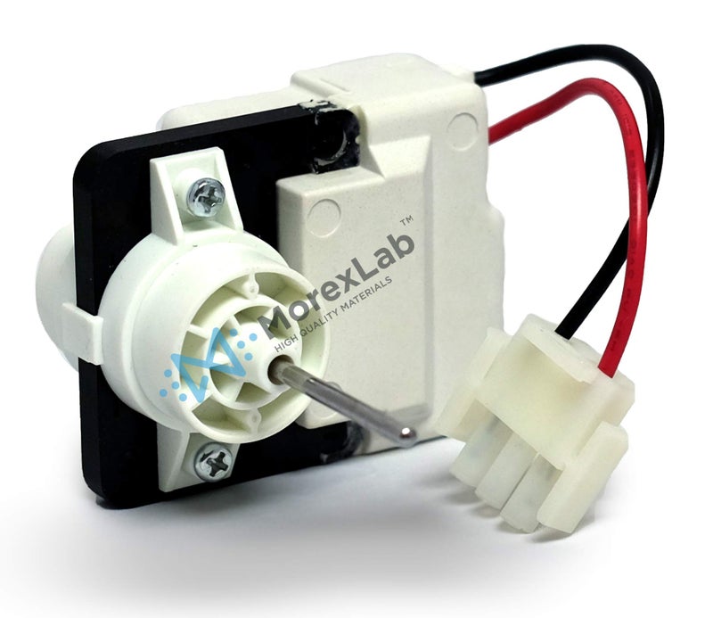 MorexLab 242077702 Evaporator Fan Motor A03788604 A03788606 FDQC18EL4F 242077705 Blower Motor for Frigidaire, Kenmore Refrigerators - Image 4