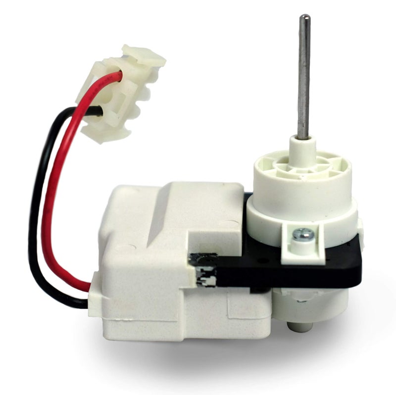 MorexLab 242077702 Evaporator Fan Motor A03788604 A03788606 FDQC18EL4F 242077705 Blower Motor for Frigidaire, Kenmore Refrigerators - Image 1
