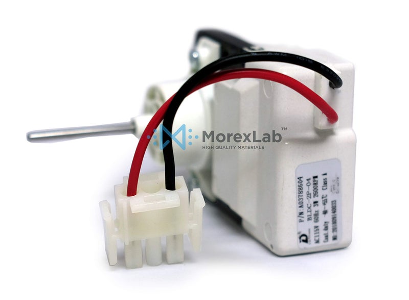 MorexLab 242077702 Evaporator Fan Motor A03788604 A03788606 FDQC18EL4F 242077705 Blower Motor for Frigidaire, Kenmore Refrigerators - Image 5